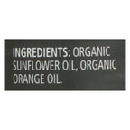 Frontier Co-op Organic Orange Flavor, 2 oz