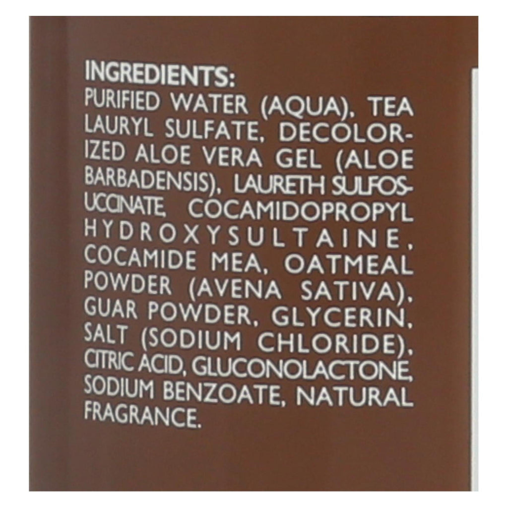 Shikai Coconut Shower Gel, 12 oz