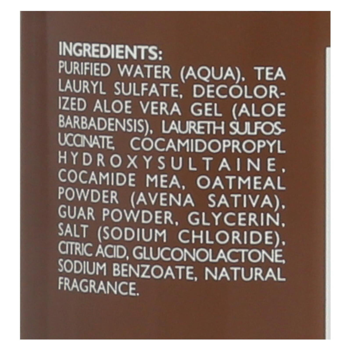 Shikai Coconut Shower Gel, 12 oz