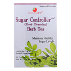 Health King Sugar Controller Herb Tea, 20 ct