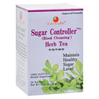 Health King Sugar Controller Herb Tea, 20 ct