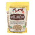 Bob's Red Mill Almond Flour, 16 oz (Case of 4)
