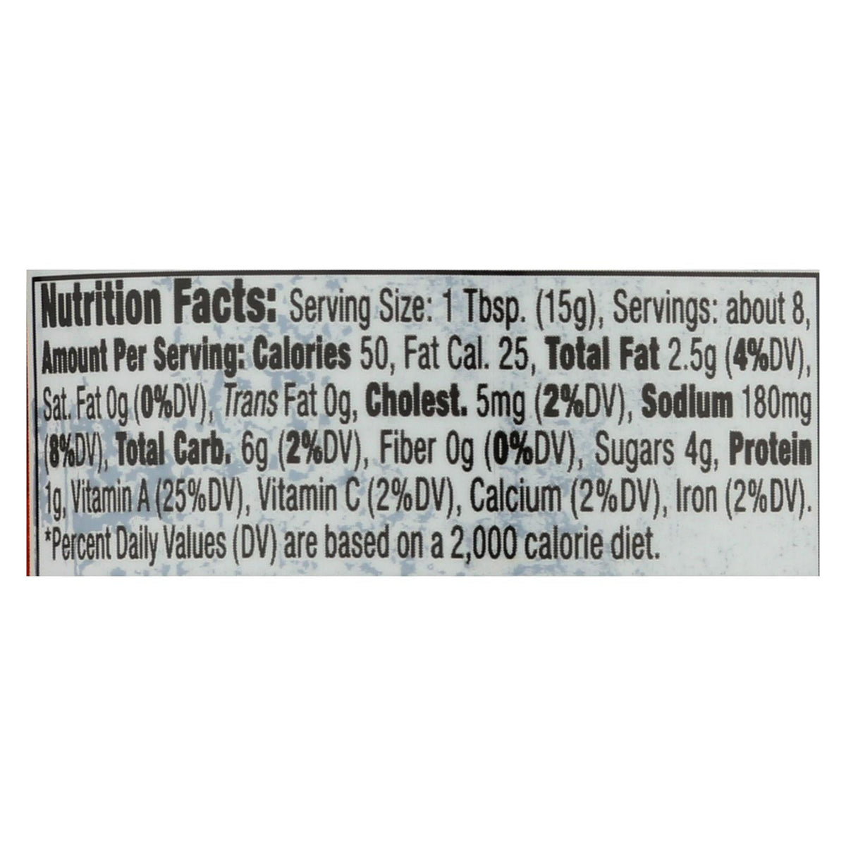 Thai Kitchen Roasted Red Chili Paste, 4 oz (Case of 12)