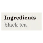 Bigelow English Breakfast Black Tea, 20 ct (Case of 6)