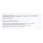 Navitas Organics Sweetened Cacao Nibs, 8 oz