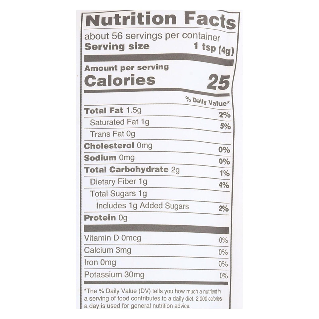 Navitas Organics Sweetened Cacao Nibs, 8 oz