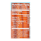 Tillen Farms Pickled Crispy Carrots, 12 oz (Case of 6)