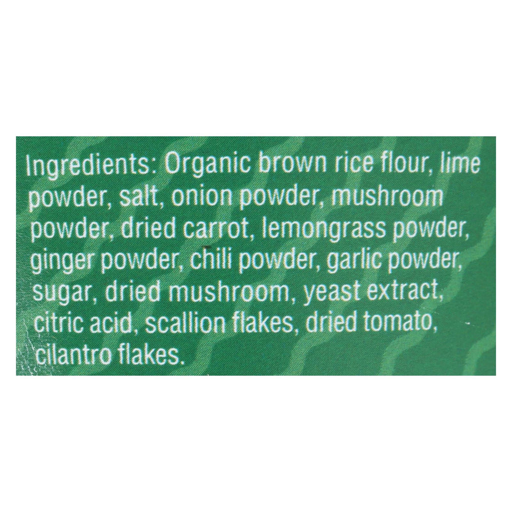 Lotus Foods Rice Ramen Noodle Soup, 2 oz (Case of 6)