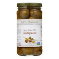 Jeff's Natural Antipasto, 12 fl oz (Case of 6)