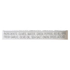 Jeff's Natural Antipasto, 12 fl oz (Case of 6)