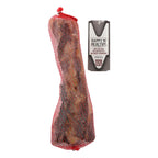 Happy N Healthy Pet Beef Rib Dog Bone, 1 ct (Case of 12)