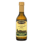 Alessi White Balsamic Vinegar, 8.5 fl oz (Case of 6)