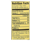 Alessi White Balsamic Vinegar, 8.5 fl oz (Case of 6)