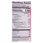 Michel Et Augustin Dark Chocolate Shortbread Cookies (Pack of 6 - 4.4 Oz.)