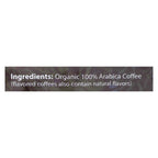 Organic Coffee Company Ground Java Love (Pack of 6 - 12 Oz.)