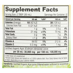 Organic Dynamic Health Acai Gold (32 Fl Oz.)