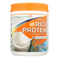 Growing Naturals Rice Protein Powder  - 16.19 Oz.