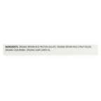 Growing Naturals Rice Protein Powder  - 16.19 Oz.