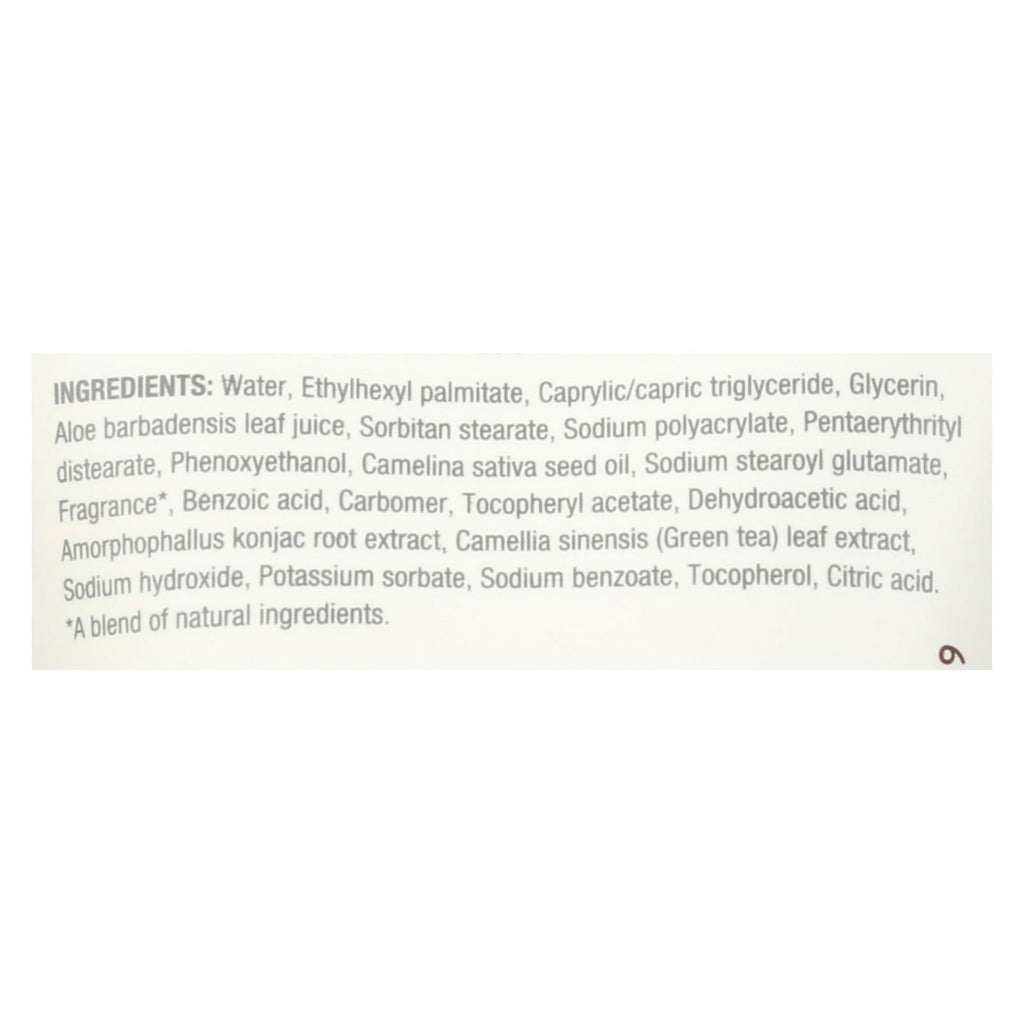 Bulldog Original Moisturizer, 3.3 fl oz