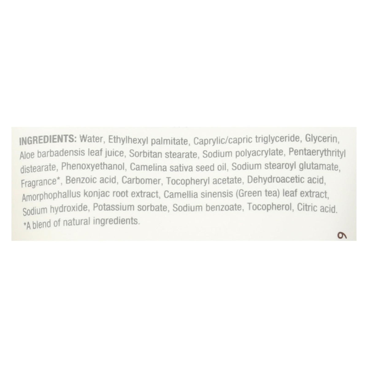 Bulldog Original Moisturizer, 3.3 fl oz