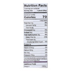 Mamma Chia Vitality Squeeze Snack, Blackberry Bliss, 3.5 oz (Case of 16)