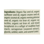 Flora Inc - Udo's Oil 369 Blend (180 Sgels)
