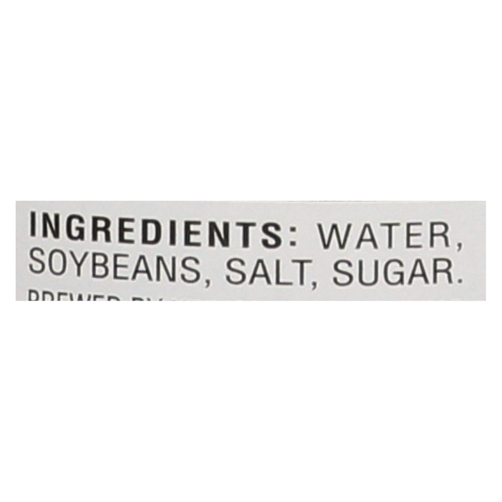 Kikkoman Naturally Brewed Tamari Soy Sauce, 10 fl oz (Case of 6)