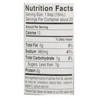 Kikkoman Naturally Brewed Tamari Soy Sauce, 10 fl oz (Case of 6)