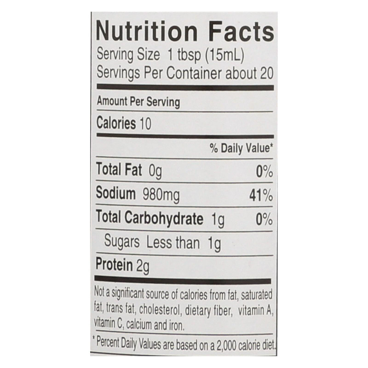 Kikkoman Naturally Brewed Tamari Soy Sauce, 10 fl oz (Case of 6)