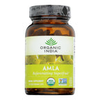 Organic India Amalaki  - 90 Vcap