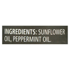 Frontier Co-op Peppermint, 2 oz