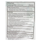 Quantum Health Organic Cough Lozenges, Bing Cherry, 18 ct
