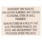 Once Again Crunchy Almond Butter, 16 oz (Case of 6)