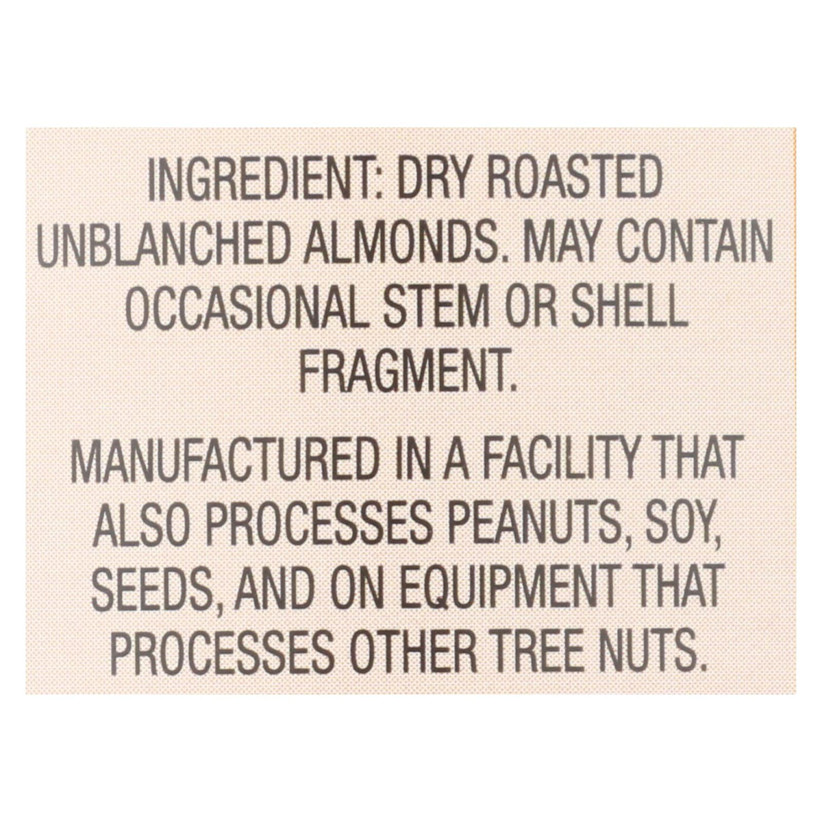 Once Again Crunchy Almond Butter, 16 oz (Case of 6)