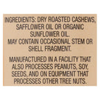 Once Again Cashew Butter (Pack of 6 - 16 Oz.)