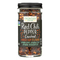 Frontier Co-op Crushed Red Chili Peppers, 1.2 oz