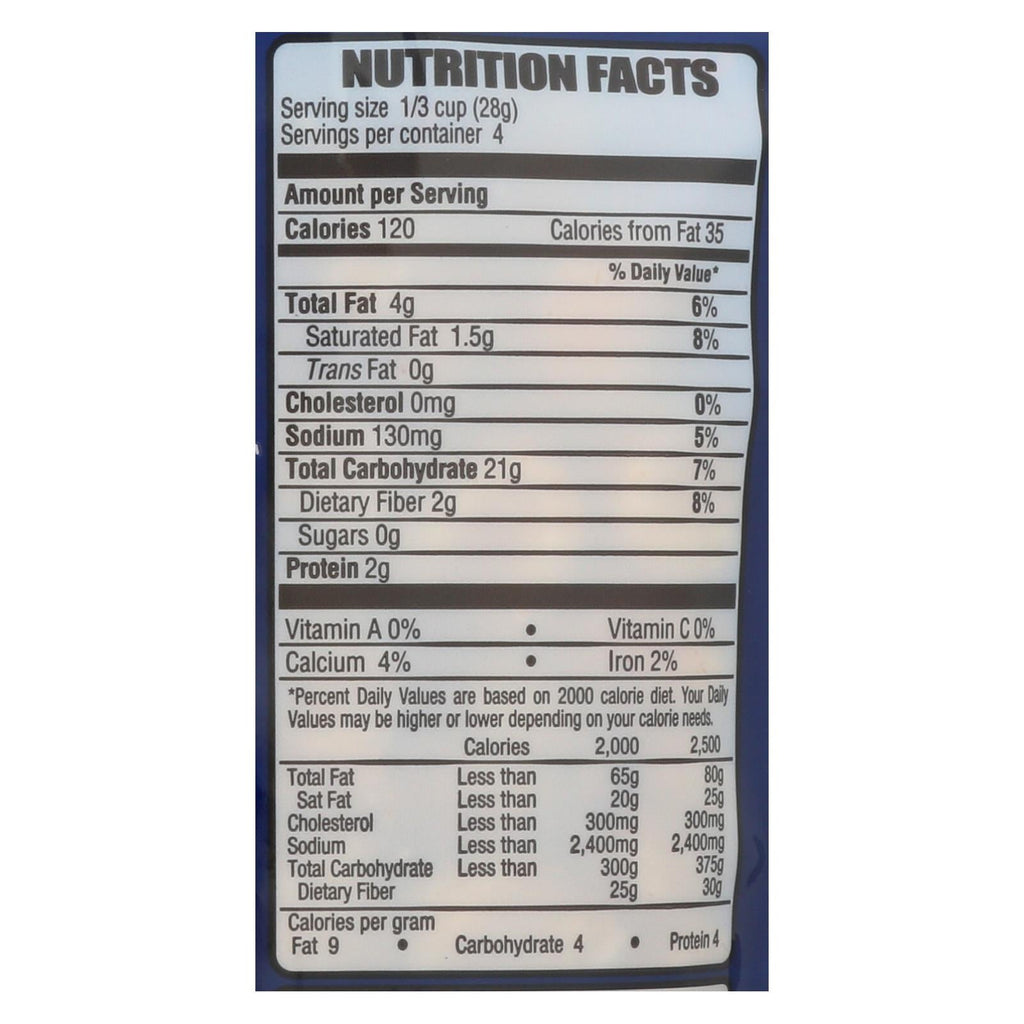 Inka Crops Inka Corn, Original, 4 oz (Case of 6)
