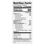 Tumaro's 8 Inch Multi Grain Carb Wise Wraps, 8 ct (Case of 6)