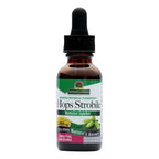 Nature's Answer Hops Strobile Extract (1 Fl Oz)