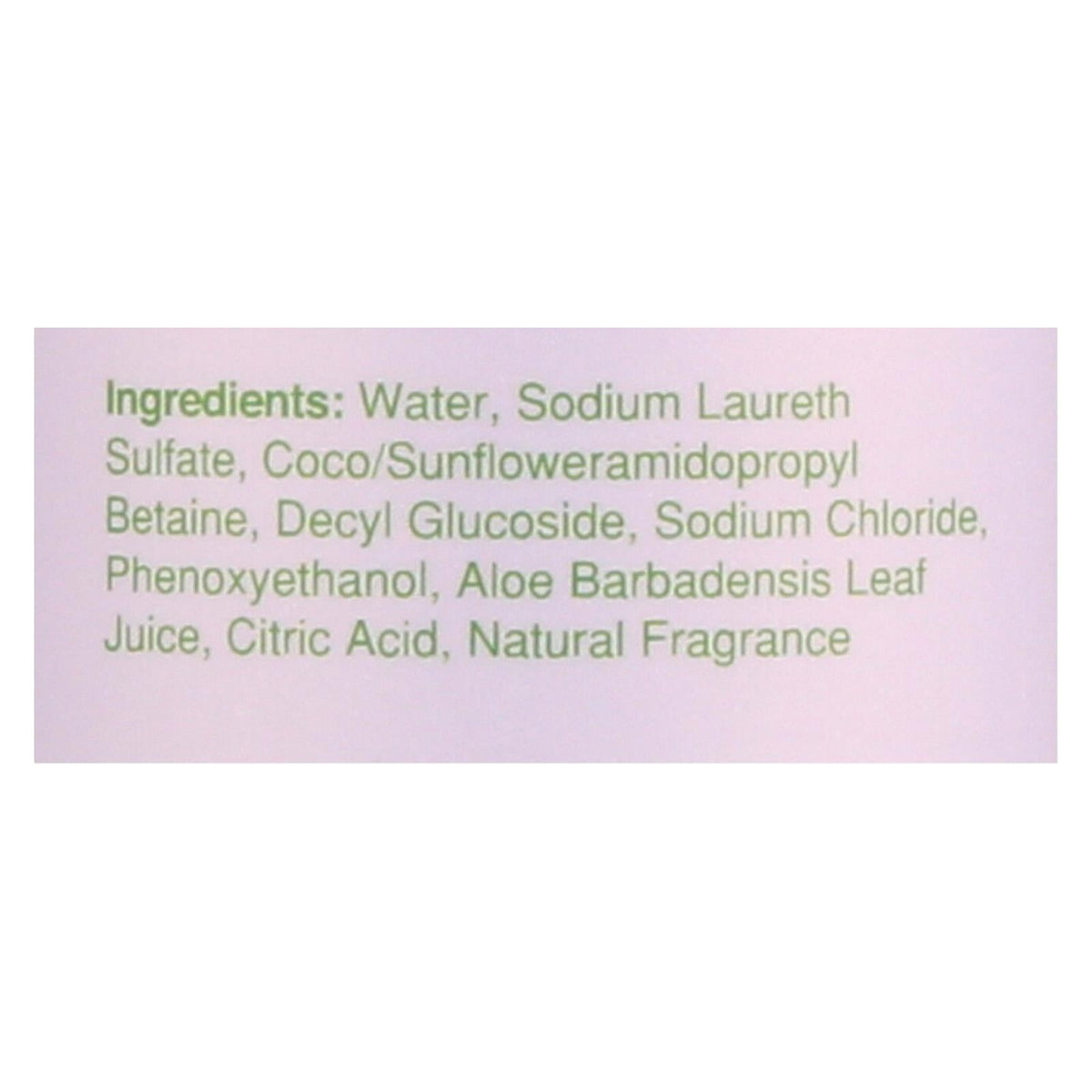 Rebel Green Deluxe Dish Soap, Lavender & Grapefruit, 16 fl oz (Case of 4)
