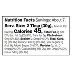Mt. Vikos Roasted Eggplant Spread, 7.3 oz (Case of 6)