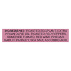 Mt. Vikos Roasted Eggplant Spread, 7.3 oz (Case of 6)