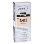 Liddell Homeopathic Anti-Tox Metals Spray (1 Fl Oz)