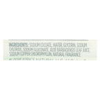 Kirk's Coco Castile Bar Soap, Aloe Vera, 0.75 oz (Case of 3)