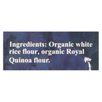 Andean Dream Gluten-Free Organic Macaroni Quinoa Pasta (Pack of 12 - 8 Oz.)