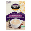 Oregon Chai The Original Chai Tea Latte Mix, 8 ct (Case of 6)