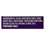 Oregon Chai The Original Chai Tea Latte Mix, 8 ct (Case of 6)