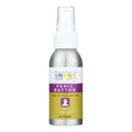 Aura Cacia Essential Solutions Mist, Panic Button, 2 fl oz