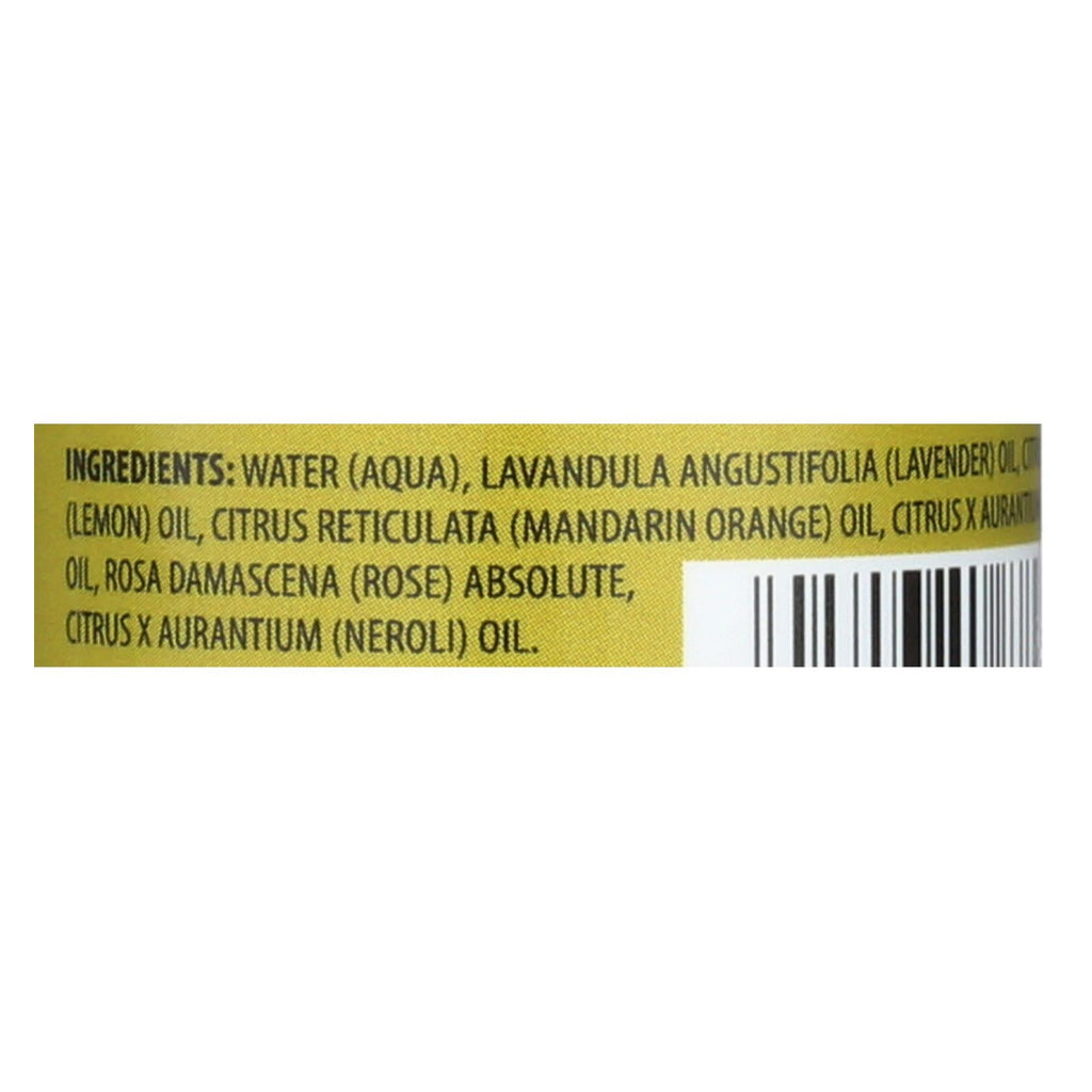 Aura Cacia Essential Solutions Mist, Panic Button, 2 fl oz