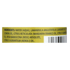 Aura Cacia Essential Solutions Mist, Panic Button, 2 fl oz